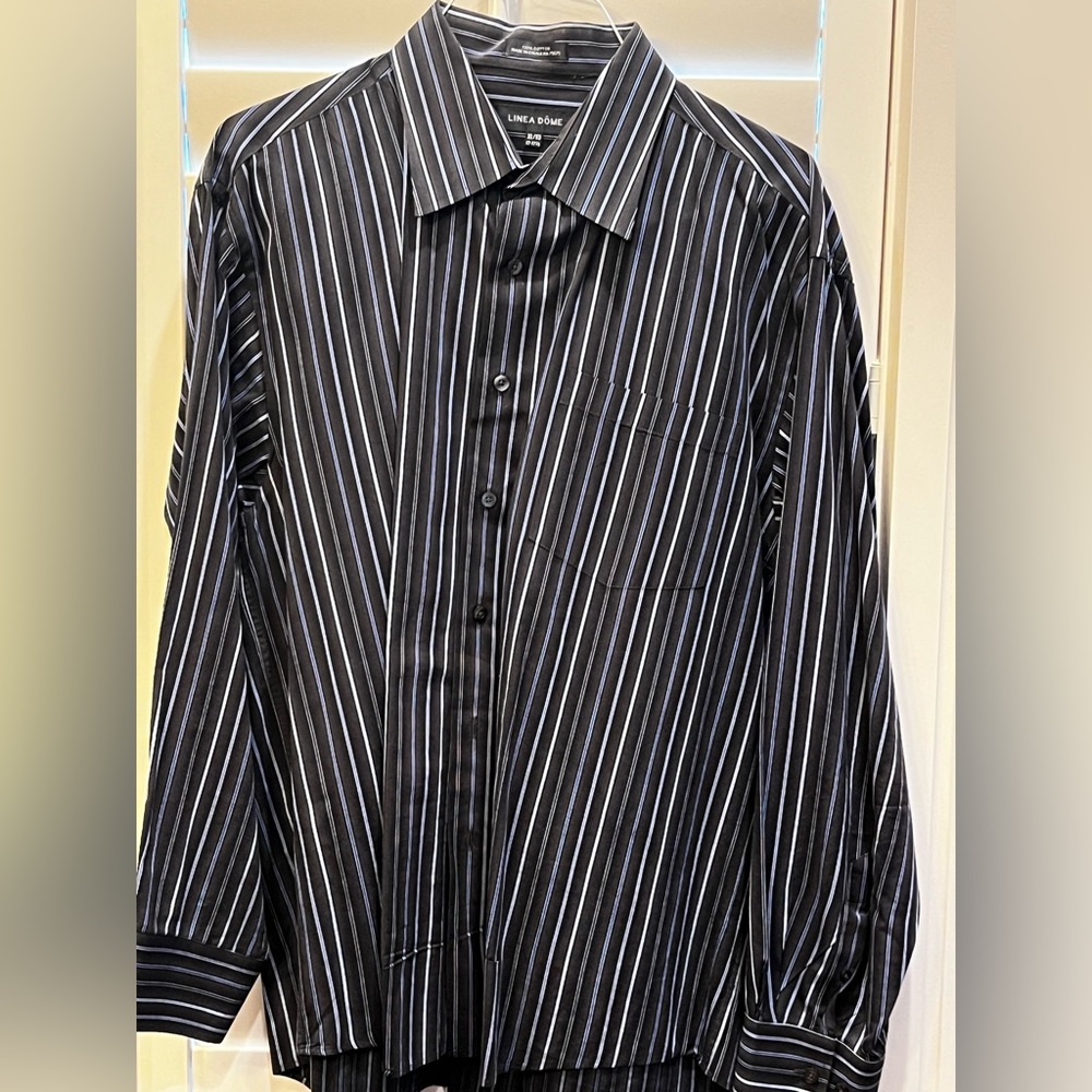 Men’s Dress Shirt!!!